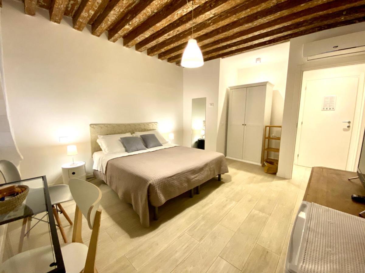 فندق Santa Caterina البندقية المظهر الخارجي الصورة