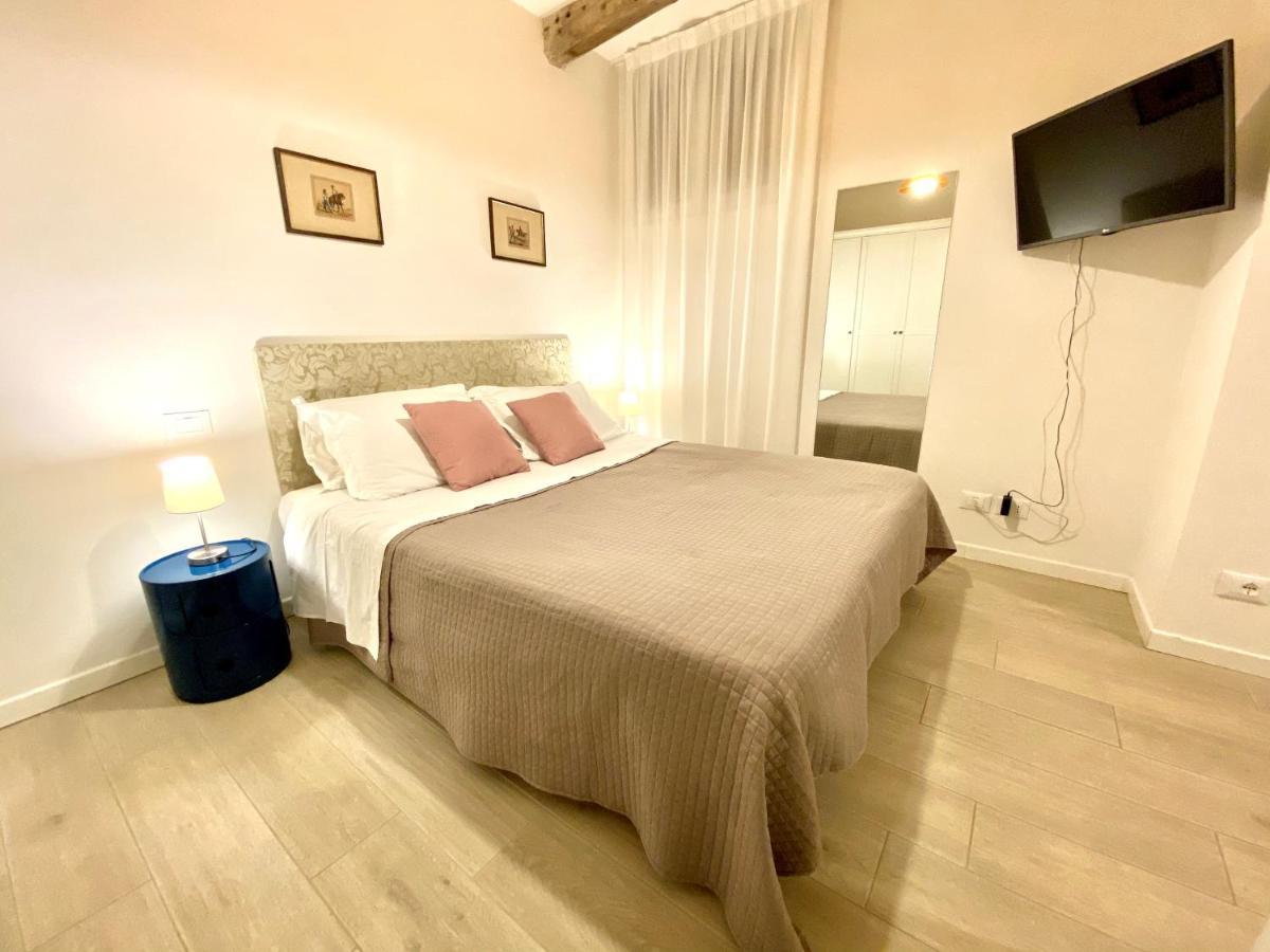 فندق Santa Caterina البندقية المظهر الخارجي الصورة