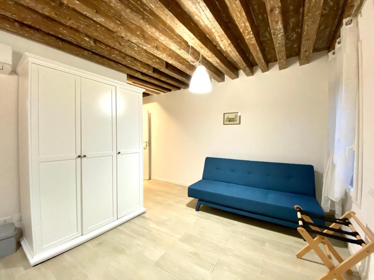 فندق Santa Caterina البندقية المظهر الخارجي الصورة